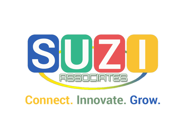 SuZi Associates logo