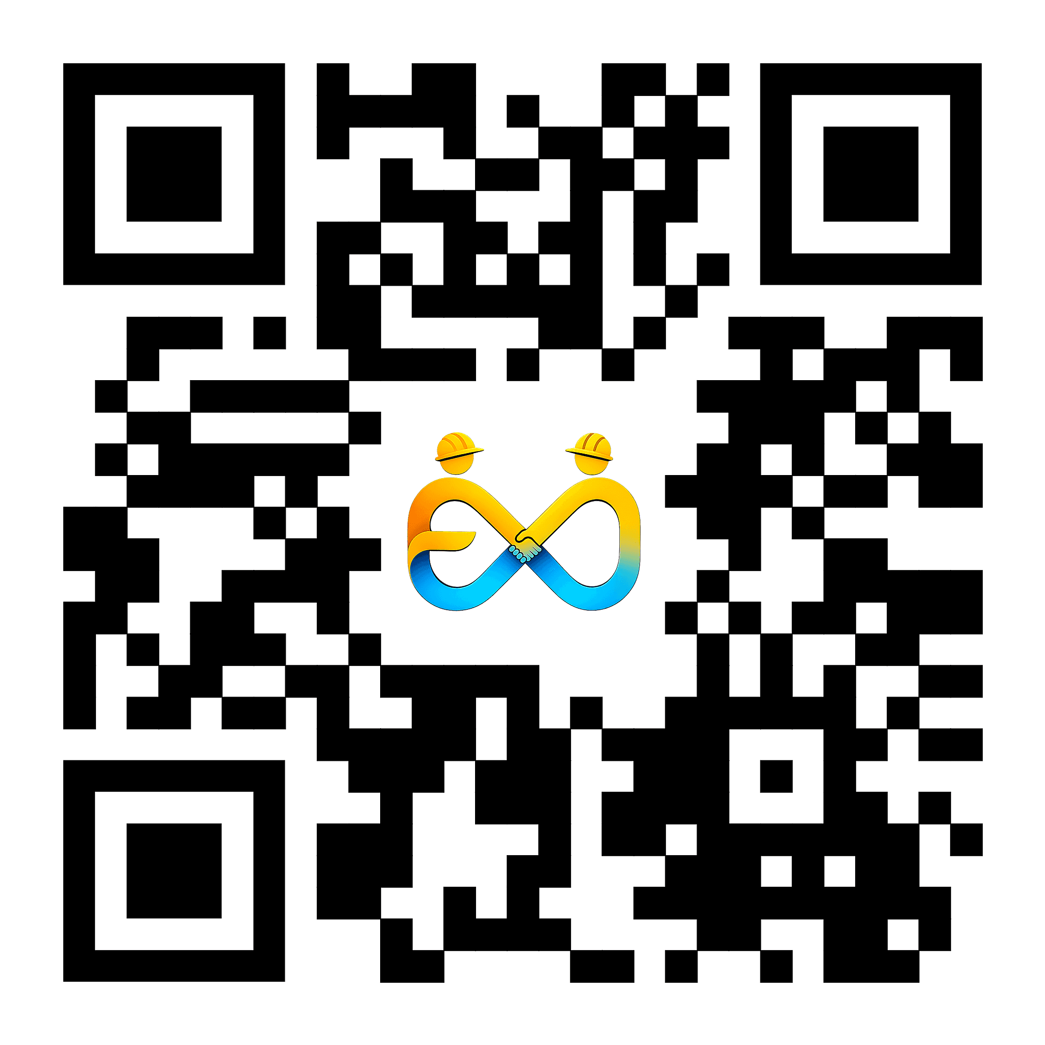 Scan to install FMW from Google Play