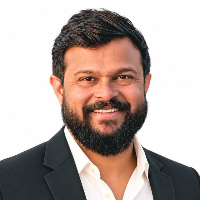 Swapnil S