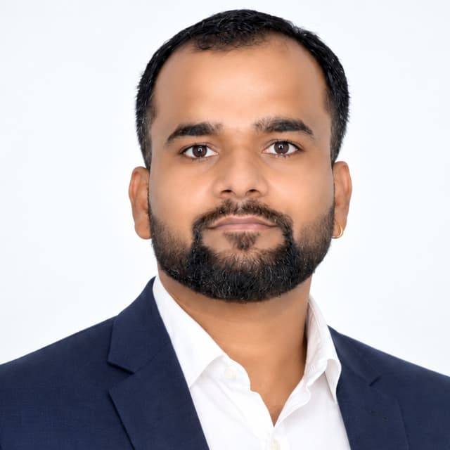 Vaibhav Z