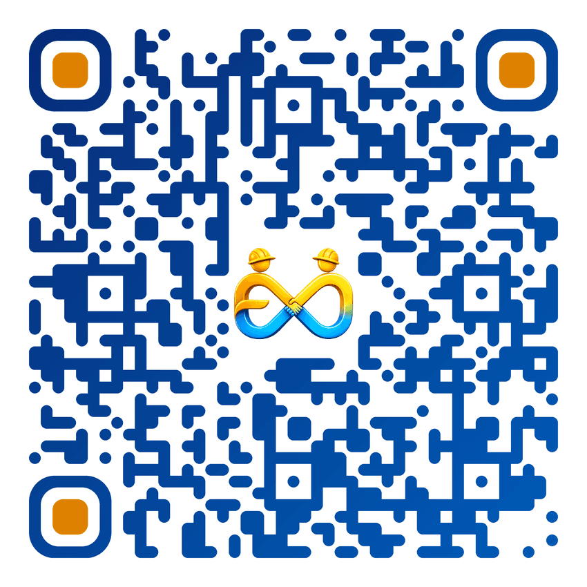 Scan to install FMW from Google Play